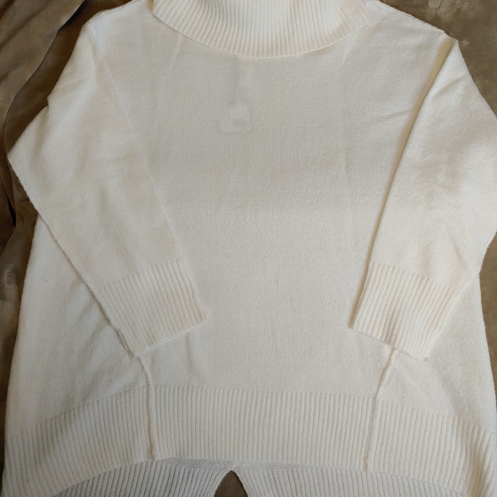 Madison 1x Oversized Sweater